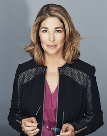 Naomi Klein 